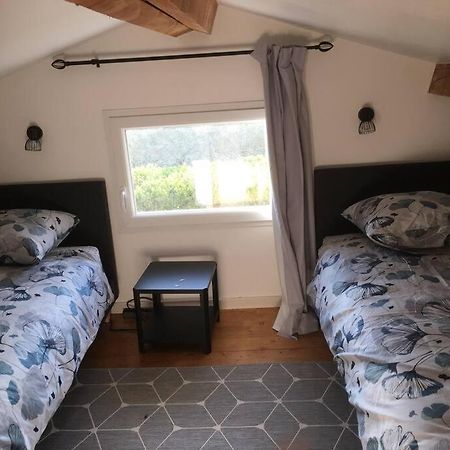 Appartement Avec Jardin Prive Greoux Les Bains Au Bord Du Verdon Exterior foto
