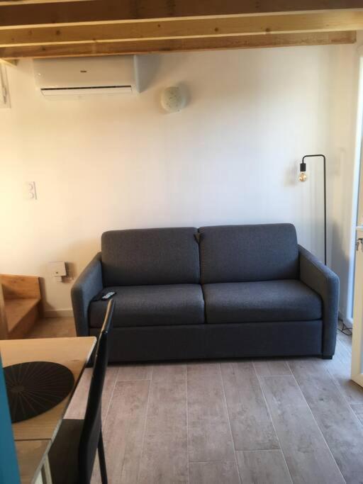 Appartement Avec Jardin Prive Greoux Les Bains Au Bord Du Verdon Exterior foto