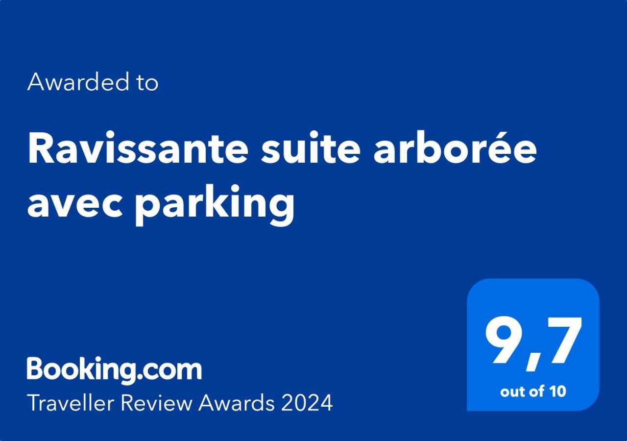 Appartement Avec Jardin Prive Greoux Les Bains Au Bord Du Verdon Exterior foto